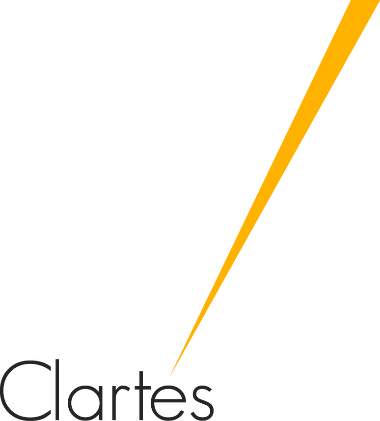 Logo Clartés